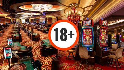  live casino 18 